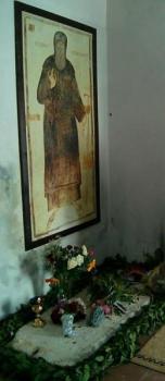 300 χρόνια από τη γέννηση του Aγίου Κοσμά του Αιτωλού