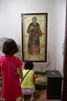 ΜΕΓΑΛΟΠΡΕΠΗΣ ΠΑΝΗΓΥΡΗ ΣΤΟ ΚΟΛΙΚΟΝΤΑΣΙ ΓΙΑ ΤΟΝ ΑΓΙΟ ΚΟΣΜΑ