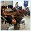 Δελτίο Τύπου: Πραγματοποιήθηκε η 5η Εθελοντική Αιμοδοσίας «Νεολαίας Βορειοηπειρωτών»