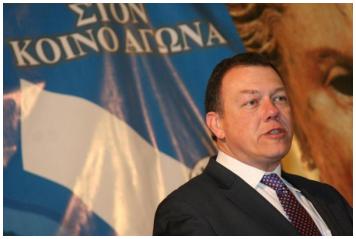 Πρόξενος Αργυροκάστρου: Η Ελληνική Κυβέρνηση στέκεται δίπλα σας και αναζητεί λύση για τα προβλήματά σας [ΒΙΝΤΕΟ]
