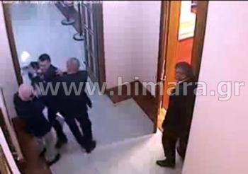 Μπουνιές στους διαδρόμους της αλβανικής βουλής μεταξύ βουλευτών