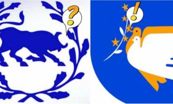 Β. Ντούλες εναντίον του νέου προέδρου της "ΟΜΟΝΟΙΑΣ" Λ. Παππά χρησιμοποιώντας τη "μάσκα" ενημερωτικής σελίδας Β. Ντούλες εναντίον του νέου προέδρου της "ΟΜΟΝΟΙΑΣ" Λ. Παππά χρησιμοποιώντας τη "μάσκα" ενημερωτικής σελίδας