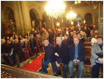 Μεγαλοπρεπώς εορτάστηκε στην Αθήνα η 99-η Επέτειος Αυτονομίας της Βορείου Ηπείρου! Μεγαλοπρεπώς εορτάστηκε στην Αθήνα η 99-η Επέτειος Αυτονομίας της Βορείου Ηπείρου!