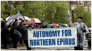 100 χρόνια από την δημιουργία του αλβανικού κράτους και 100 χρόνια από την πρώτη απελευθέρωση της Βορείου Ηπείρου! 100 χρόνια από την δημιουργία του αλβανικού κράτους και 100 χρόνια από την πρώτη απελευθέρωση της Βορείου Ηπείρου!