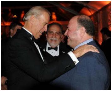 Επίσκεψη Μπολάνου στις Ηνωμένες Πολιτείες 