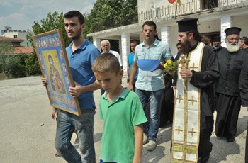 «Καταιγίδα» αντιδράσεων για τα βίαια γεγονότα στην Πρεμετή «Καταιγίδα» αντιδράσεων για τα βίαια γεγονότα στην Πρεμετή