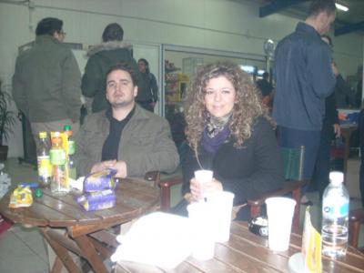 LAZOS