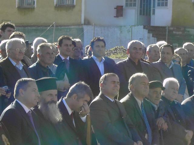 12 Δεκεμβρίου 2006, Αλύκο