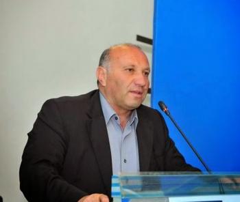 Διάψευση Γ. Τζομάκα για ανάληψη θέσης Υφυπουργού Εξωτερικών Αλβανίας