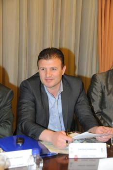 Λεωνίδας Παππάς:Ελληνική Μειονότητα στην Αλβανία, τα θύματα του ναζισμού και φασισμού κατά το Β’ Παγκόσμιο Πόλεμο