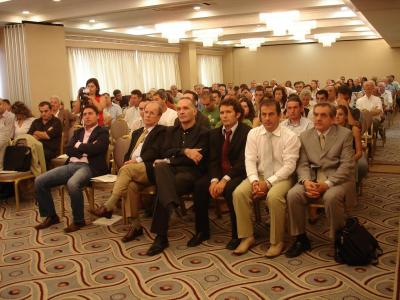 Θέμα Ημερίδας:ΤΟ ΜΕΛΛΟΝ ΤΟΥ ΒΟΡΕΙΟΗΠΕΙΡΩΤΙΚΟΥ ΕΛΛΗΝΙΣΜΟΥ ΚΑΙ Ο ΡΟΛΟΣ ΠΟΥ ΚΑΛΟΥΝΤΑΙ ΝΑ ΔΙΑΔΡΑΜΑΤΙΣΟΥΝ Σ’ΑΥΤΟ ΟΙ ΝΕΟΙ Β/ΗΠΕΙΡΩΤΕΣ