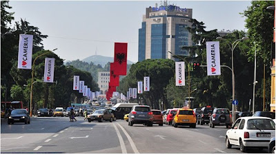 Το «τσίκρο» των αλβανοτσάμηδων βγήκε στην ύπαιθρο!  Ζητούν από την Ελλάδα να αναγνωρίσει την «γενοκτονία» τους !!! 