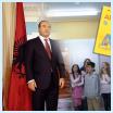 Ιδρύεται αλβανικό σχολείο στο Βόλο, παρών στα εγκαίνια ο αντιπρόεδρος της αλβανικής κυβέρνησης!