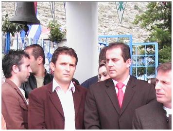28η Οκτωβρίου 2006, Βουλιαράτες