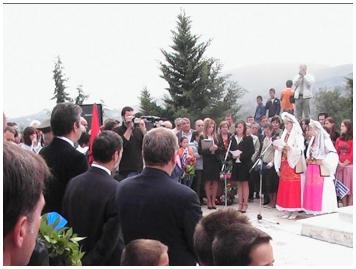 28η Οκτωβρίου 2006, Βουλιαράτες