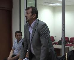 Ναούμ Ντίσιο πρόεδρος της "Ομόνοιας" Περιφέρειας Κορυτσάς Ναούμ Ντίσιο πρόεδρος της "Ομόνοιας" Περιφέρειας Κορυτσάς