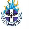 Οι Χάονες στο ανεξάρτητο εργασιακό πρωτάθλημα ποδοσφαίρου Αθηνών 