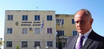 Απάντηση Επάρχου Αλύκου στις κατηγορίες πως χρησιμοποιεί την ελληνική γλώσσα σε υπηρεσιακά έγγραφα Απάντηση Επάρχου Αλύκου στις κατηγορίες πως χρησιμοποιεί την ελληνική γλώσσα σε υπηρεσιακά έγγραφα