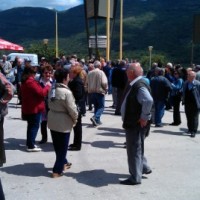 Ξεσηκωμός στο Πωγώνι, αποκλεισμός στην Κακαβιά, κραυγή αγωνίας από τους κατοίκους! Ξεσηκωμός στο Πωγώνι, αποκλεισμός στην Κακαβιά, κραυγή αγωνίας από τους κατοίκους!