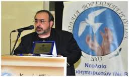 Αθώος ο πρώην πρόξενος Κορυτσάς, Θεόδωρος Καμαρινός Αθώος ο πρώην πρόξενος Κορυτσάς, Θεόδωρος Καμαρινός