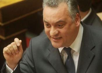 Στην Ευρωπαϊκή Επιτροπή κατήγγειλε ο Μ. Κεφαλογιάννης την παραχάραξη της Ιστορίας απ την Αλβανία