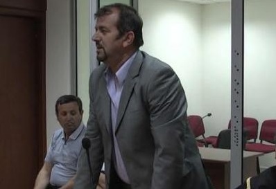 Αναβολή της φυλάκισης του Ναούμ Ντίσιου μέχρι τις 25 Ιανουαρίου - Είναι σπίτι του και όχι στην Ελλάδα λέει ο δικηγόρος του