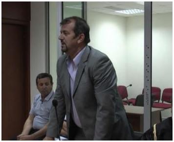  Καταζητούμενος ο Ναούμ Ντίσος