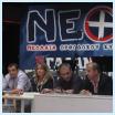Οι νέοι Βορειοηπειρώτες ανέπτυξαν θέματα που αφορούν την ιδιαίτερη μας πατρίδα