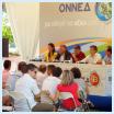 Συνέδριο ΟΝΝΕΔ, Αρχαία Ολυμπία , 2008