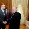 Επιστολή προέδρου "Ομόνοιας" Β. Μπολάνου προς Σαμαρά, για τους κινδύνους της νεας Διοικητικής Διαίρεσης στην Αλβανία