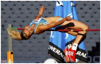 Προκρίθηκε στον τελικό η βορειοηπειρώτισσα Αντωνία Στεργίου Προκρίθηκε στον τελικό η βορειοηπειρώτισσα Αντωνία Στεργίου