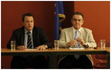 Παγώνει η εφαρμογή του νόμου Ραγκούση, έρχεται νέος Κώδικας Ιθαγένειας!