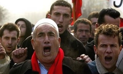 10 Ερωτήσεις και απαντήσεις για τους  ΤΣΑΜΗΔΕΣ!