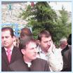 28 η Οκτωβρίου 2006, Βουλιαράτες
